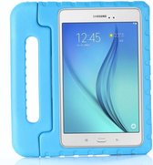 ShockProof Kids Case - Samsung Galaxy Tab A 10.5 Hoesje - Blauw