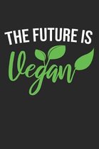 The Future Is Vegan