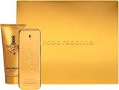 Paco Rabanne One Million - 2 delig - Geschenkset