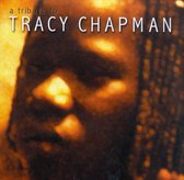 Tribute to Tracy Chapman