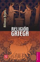 Breviarios - Religión griega