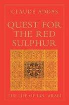 Quest For The Red Sulphur