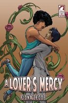 Superheroine Collection-A Lover's Mercy