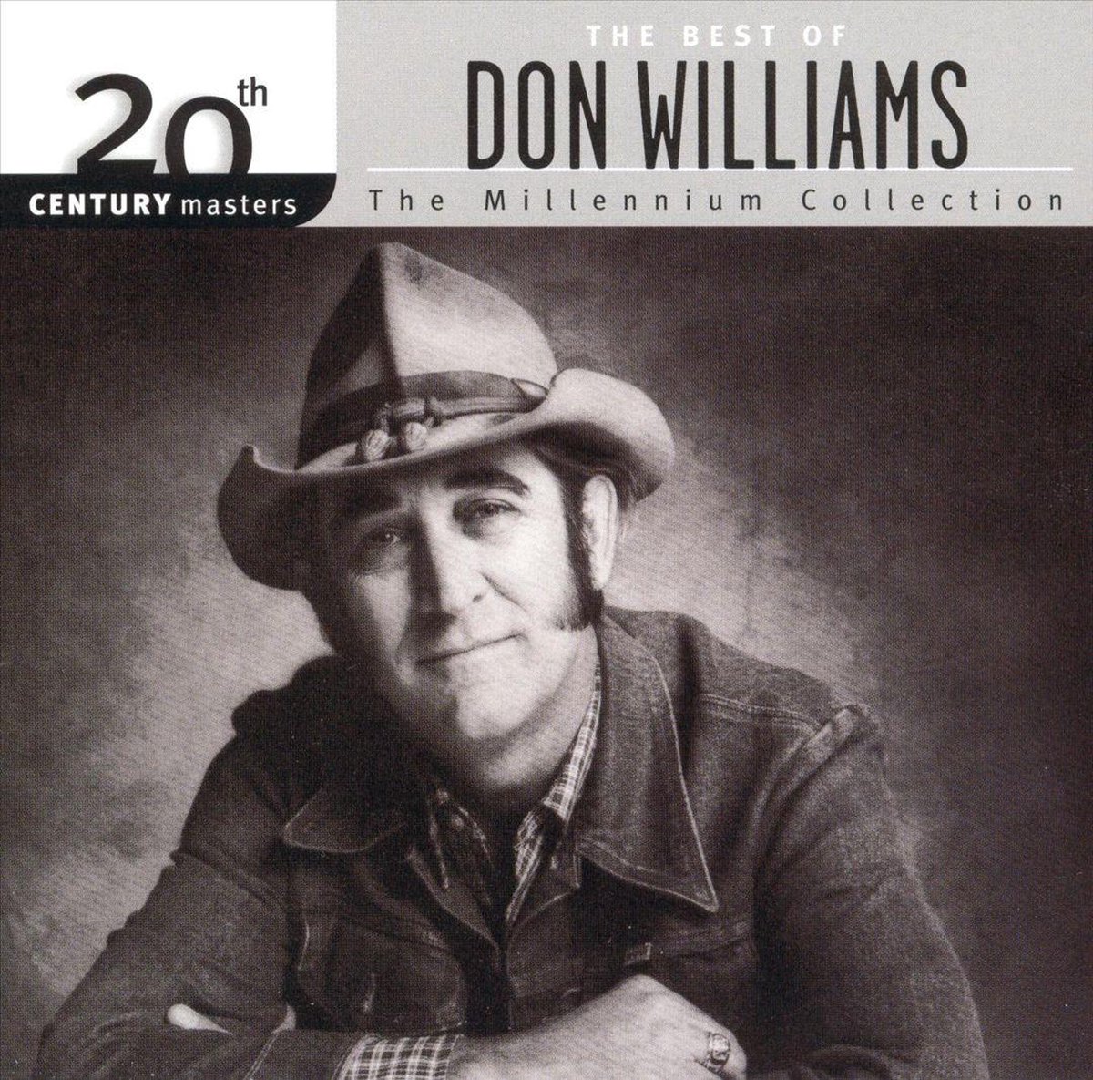 20th Century Masters: The Millennium Collection...