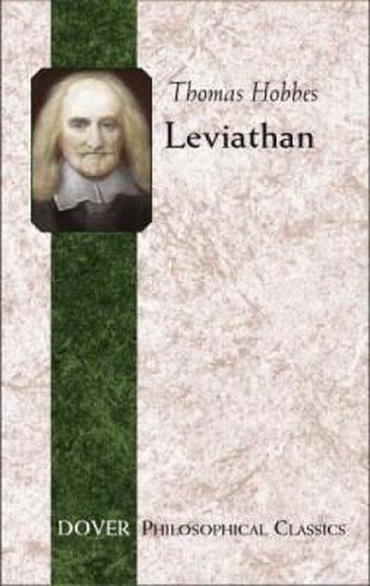 9780486447940 - Leviathan