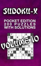 Sudoku-X Pocket Edition