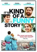 It s Kind of a Funny Story /DVD
