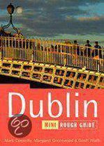 Mini Rough Guide to Dublin