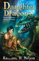 The Taziem Chronicles 1 - Daughter of Dragons