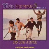 Beau Brummels - Cry Just A Little; The Best Of (CD)