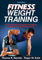 Fitness Spectrum Series - Fitness Weight Training