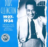 Duke Ellington - Duke Ellington (1927-1934) (CD)