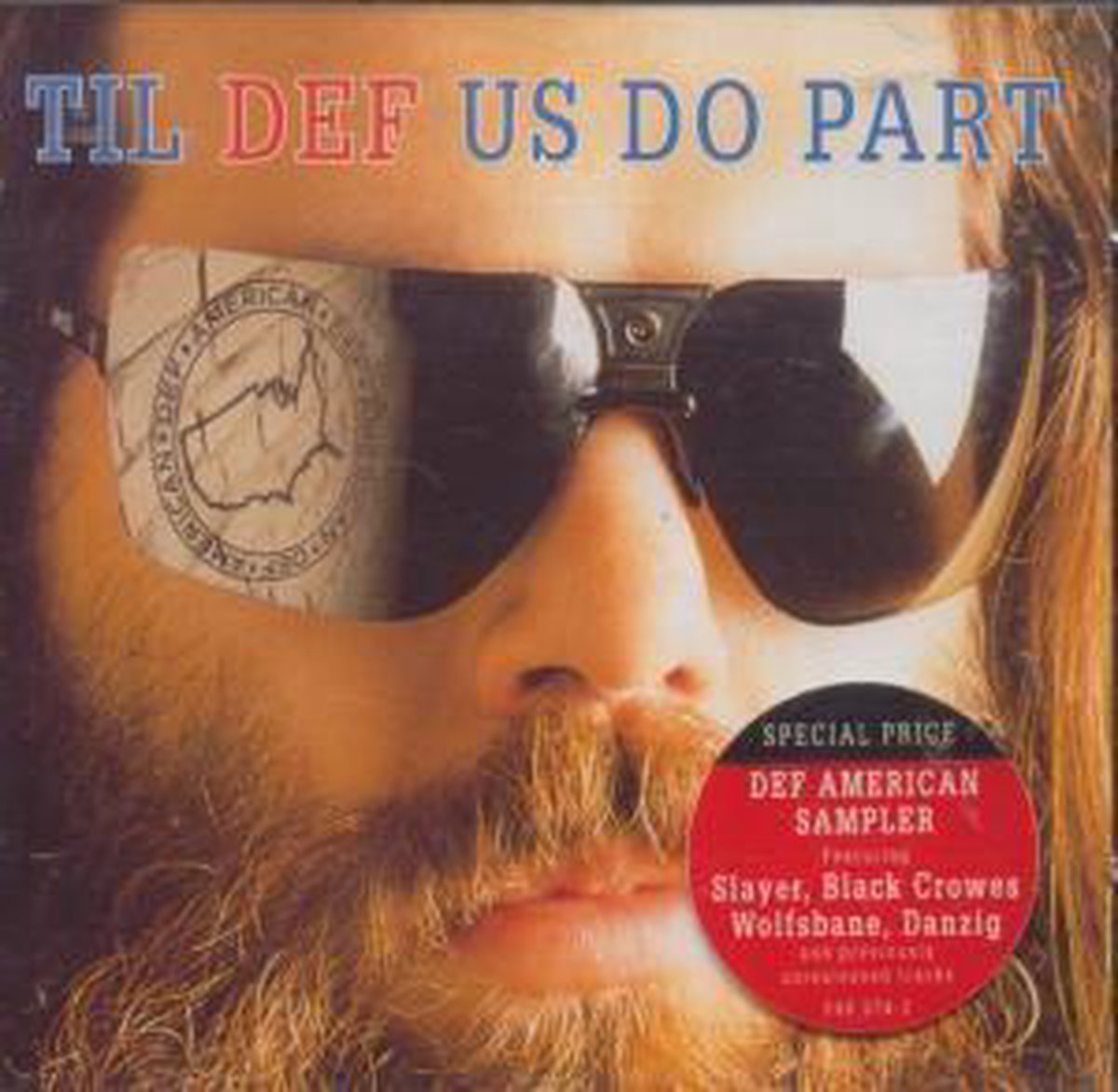 Til Def Us Do Part