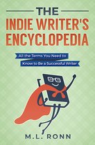 Author Level Up 1 - The Indie Writer's Encyclopedia
