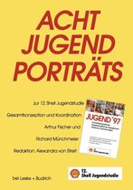 Acht Jugendportrats