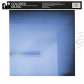Colored Music - Colored Music (CD)