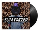 Sunpatzer - Sun Patzer (LP) (Limited Edition)