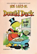 Hoe lees ik Donald Duck