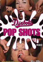 Pop Shots N.03 - Film X