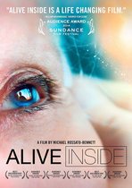 Alive Inside [Blu-ray](import zonder NL ondertiteling)