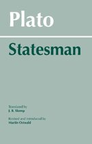 Plato's Statesman