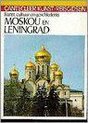 Cantecleer Kunst-Reisgidsen: Moskou en Leningrad