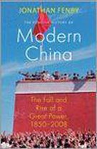 The Penguin History of Modern China