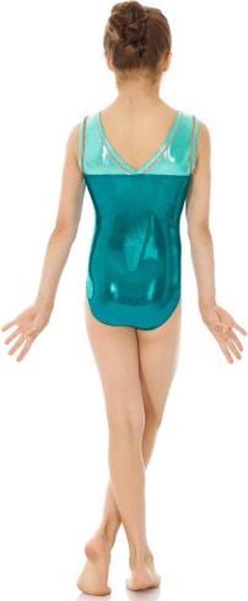LIUHUO Meisjes ritmische gymnastiek turnpakjes zwarte zachte comfortabele lycra jurk artistiek, Zwart, Kids 7-10 LIUHUO Meisjes ritmische gymnastiek turnpakjes zwarte zachte comfortabele lycra jurk artistiek, Zwart, Kids 7-10