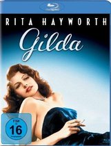 Gilda (Import)[Blu-ray]