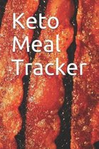 Keto Meal Tracker