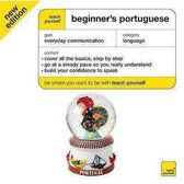 Teach Yourself Beginner'S Portuguese