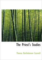 The Priest's Studies