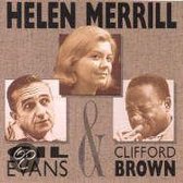 Helen Merrill With Clifford Brown & Gil Evans