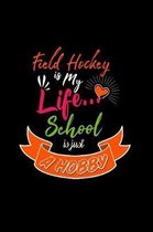 Field Hockey