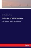 Collection of British Authors