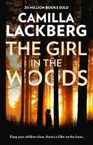 The Girl in the Woods Book 10 Patrik Hedstrom and Erica Falck