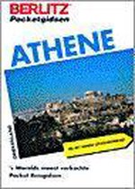 Berlitz reisgids Athene