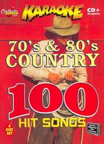 70's & 80's Country