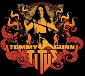 Titus Tommy Gun - La Peneratica Svavolya