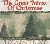 Great Voices of Christmas [Direct Source]