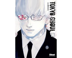 Tokyo Ghoul 13 - Tokyo Ghoul - Tome 13