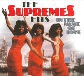 Supremes Hits-In The  Name Of Love
