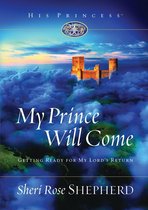 ISBN My Prince Will Come, Couverture rigide, 224 pages