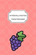 Intervall Fasten Food Tracker