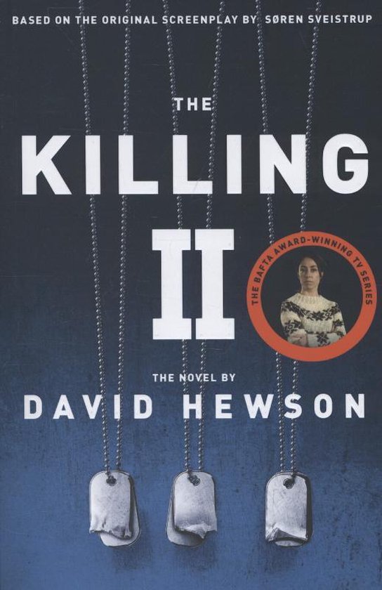 The Killing 2