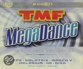 Various - Tmf Megadance 2002 01