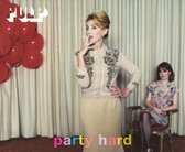 Party Hard [#1]