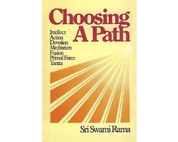 Choosing a Path