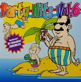Various Artists - Party Hits Vol. 6 (CD)