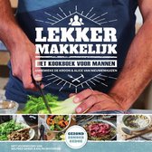 Omslag Lekker makkelijk